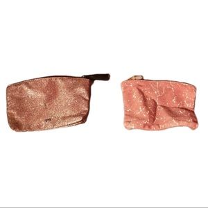 Makeup bags